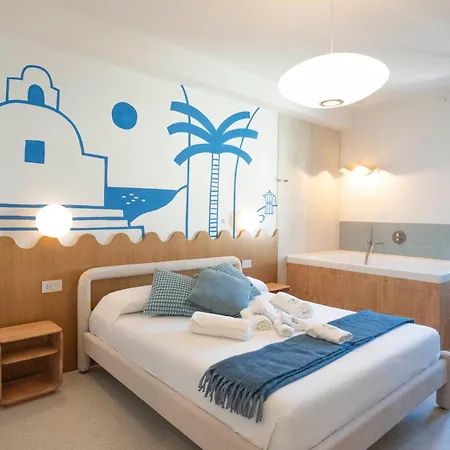 La Casa Del Porto 3*