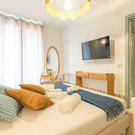 La Casa Del Porto Πανσιόν