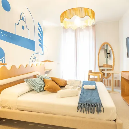 La Casa Del Porto 3*
