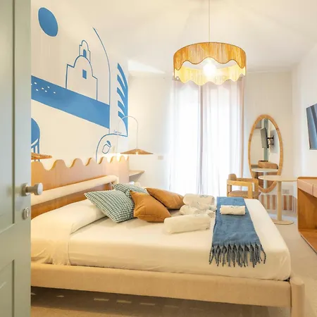 La Casa Del Porto Πανσιόν 3*