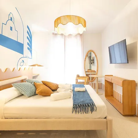 La Casa Del Porto 3* אלגהרו