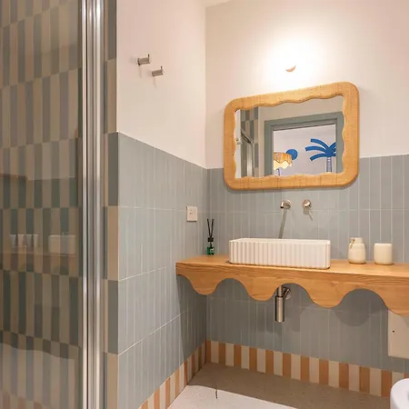 בית הארחה La Casa Del Porto 3*