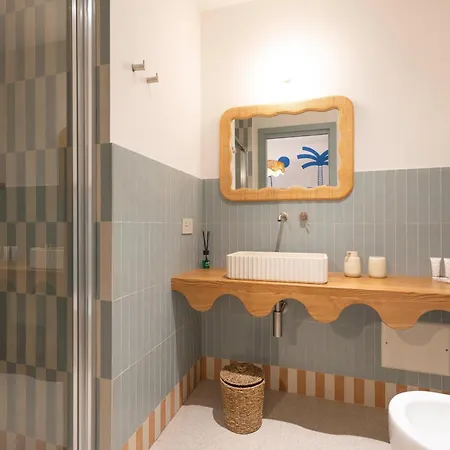 Πανσιόν La Casa Del Porto Αλγκέρο
