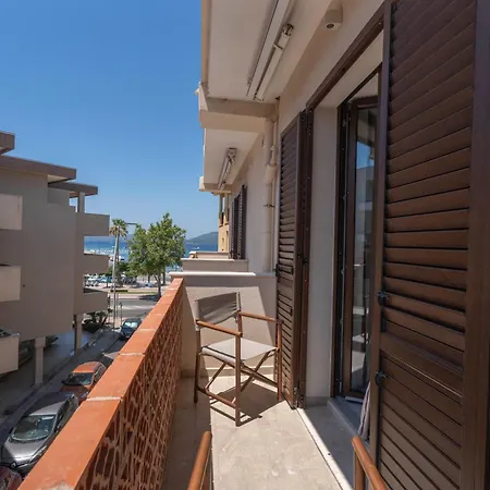 La Casa Del Porto 3* Αλγκέρο