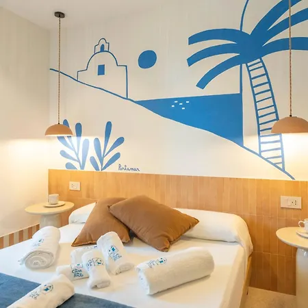Πανσιόν La Casa Del Porto 3*