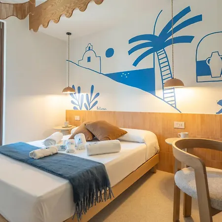 La Casa Del Porto בית הארחה 3*