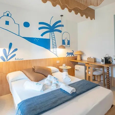 Πανσιόν La Casa Del Porto Αλγκέρο