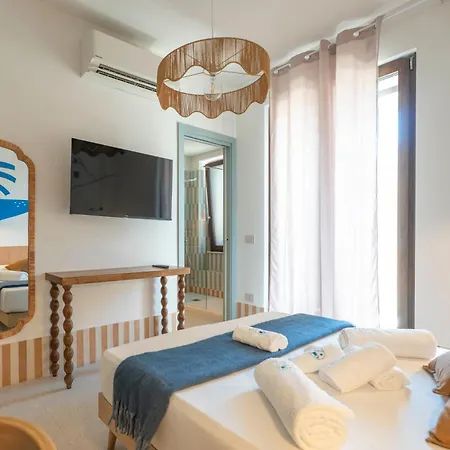 La Casa Del Porto Αλγκέρο