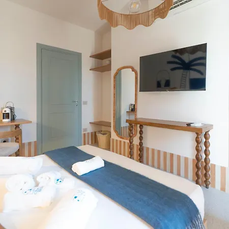Πανσιόν La Casa Del Porto