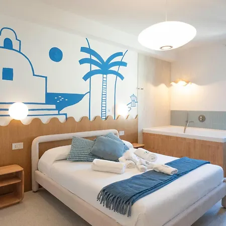 La Casa Del Porto Πανσιόν 3*