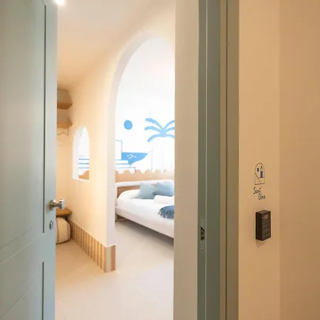 La Casa Del Porto Αλγκέρο
