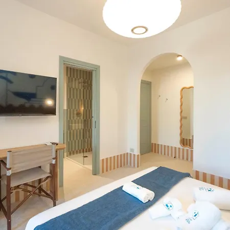 La Casa Del Porto בית הארחה אלגהרו