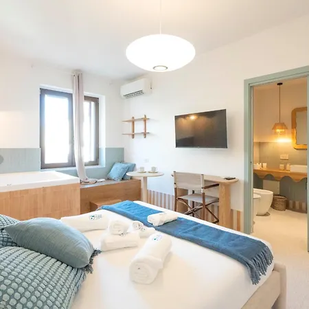 La Casa Del Porto Πανσιόν Αλγκέρο