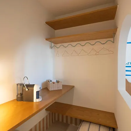 La Casa Del Porto Πανσιόν 3*