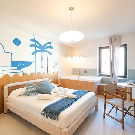 La Casa Del Porto 3* Αλγκέρο