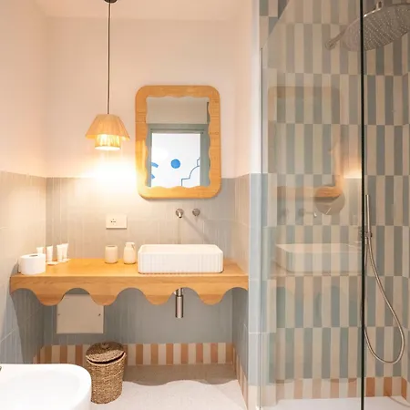 בית הארחה La Casa Del Porto 3*