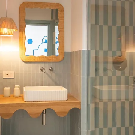 La Casa Del Porto Guest house 3*