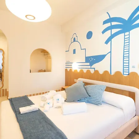 La Casa Del Porto 3* אלגהרו