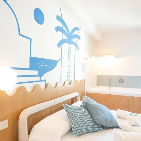 La Casa Del Porto Πανσιόν 3*