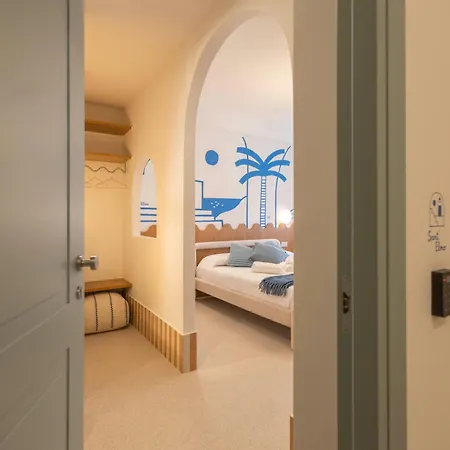La Casa Del Porto 3* Αλγκέρο