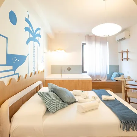 La Casa Del Porto Πανσιόν 3*