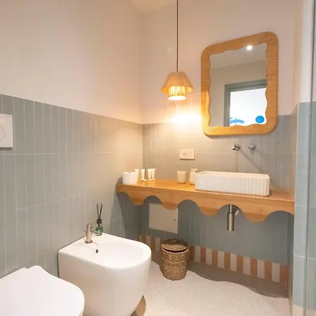 La Casa Del Porto 3* אלגהרו