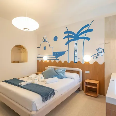 La Casa Del Porto אלגהרו