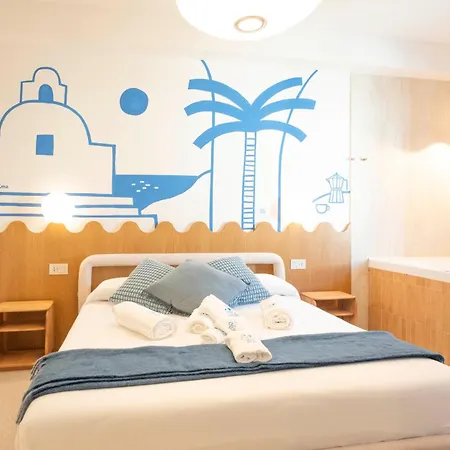 בית הארחה La Casa Del Porto 3*