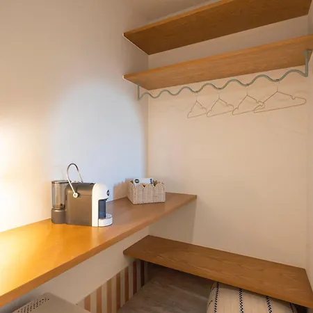 Πανσιόν La Casa Del Porto 3*