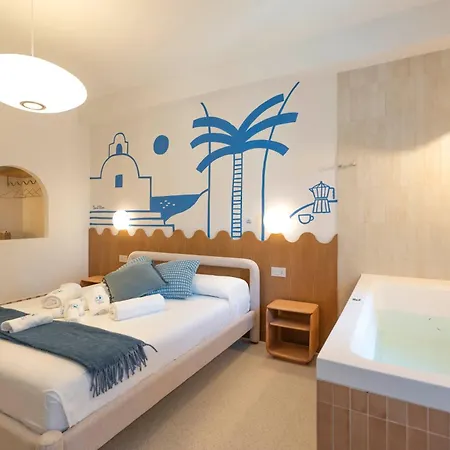 La Casa Del Porto 3* Αλγκέρο