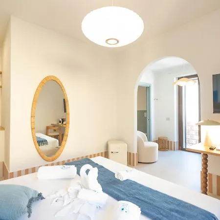 La Casa Del Porto Αλγκέρο