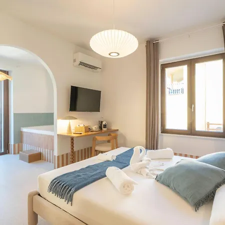 Πανσιόν La Casa Del Porto