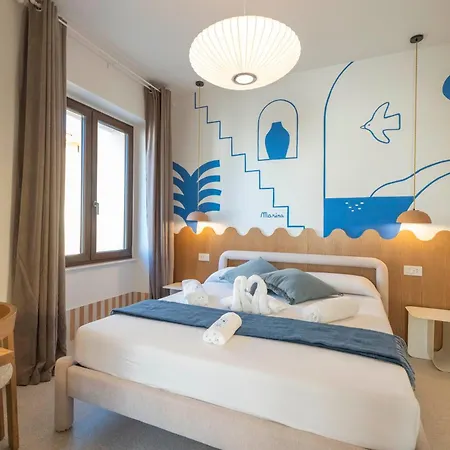 La Casa Del Porto 3*