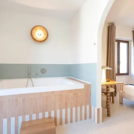 Πανσιόν La Casa Del Porto 3*