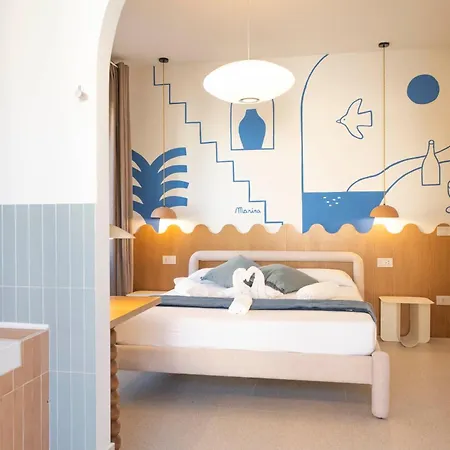La Casa Del Porto 3*