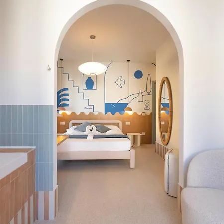 La Casa Del Porto 3*