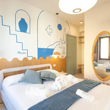 La Casa Del Porto 3*