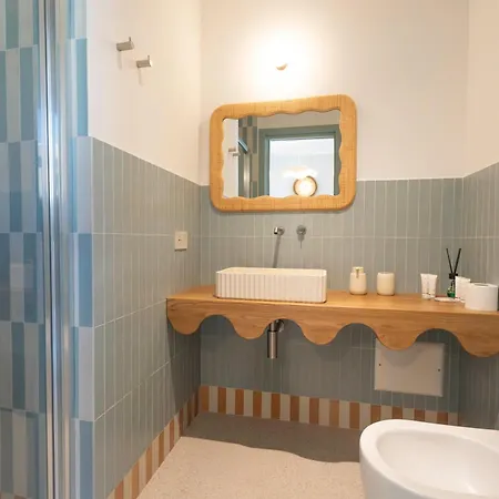 בית הארחה La Casa Del Porto 3*
