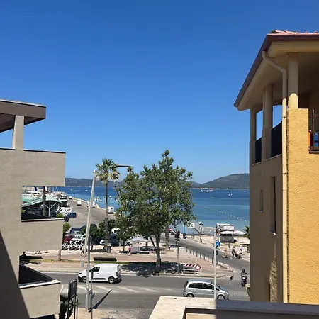 La Casa Del Porto Πανσιόν Αλγκέρο